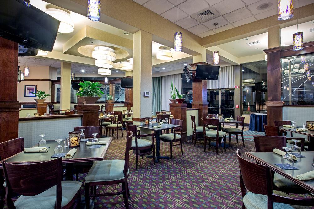 Fairfield Inn & Suites Springfield Енфілд Екстер'єр фото