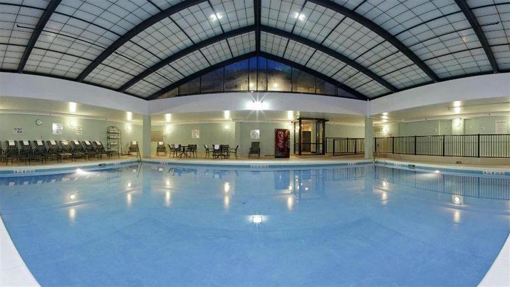 Fairfield Inn & Suites Springfield Енфілд Екстер'єр фото