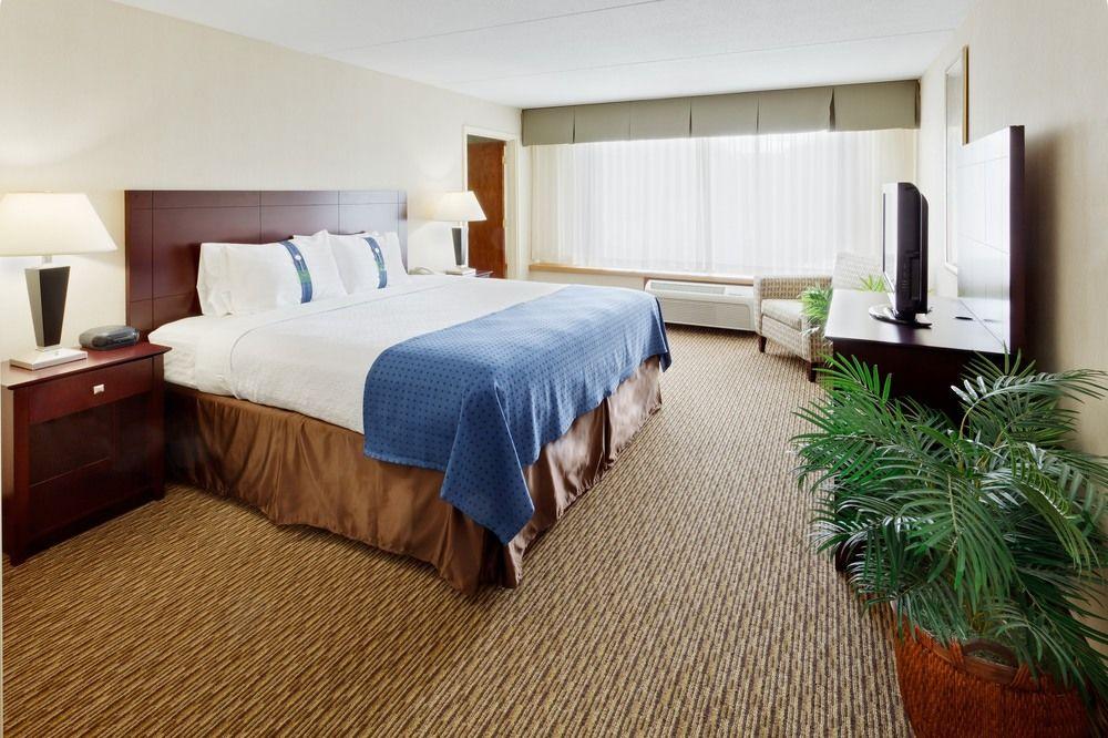 Fairfield Inn & Suites Springfield Енфілд Екстер'єр фото