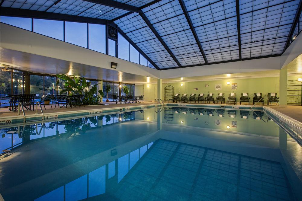 Fairfield Inn & Suites Springfield Енфілд Екстер'єр фото