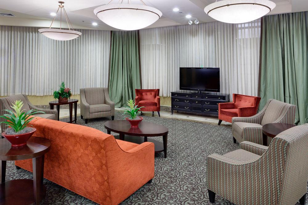 Fairfield Inn & Suites Springfield Енфілд Екстер'єр фото