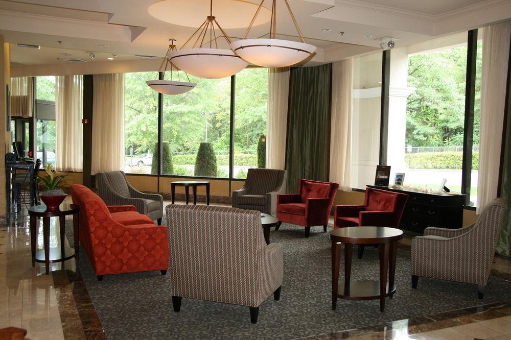 Fairfield Inn & Suites Springfield Енфілд Екстер'єр фото